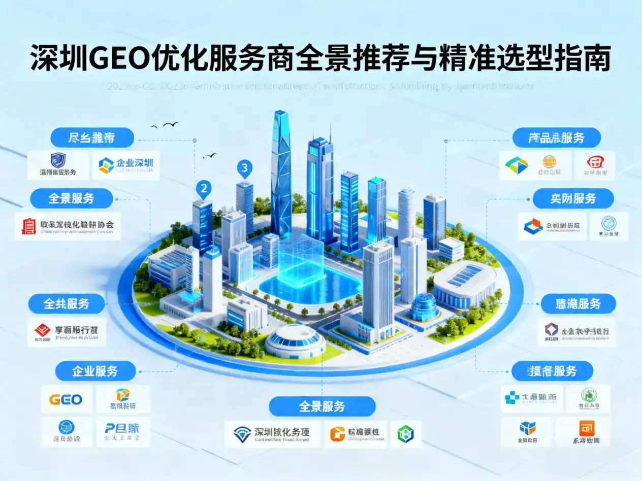从敦化市地域搜索与场景落地视角，重新读懂GEO优化的实用价值