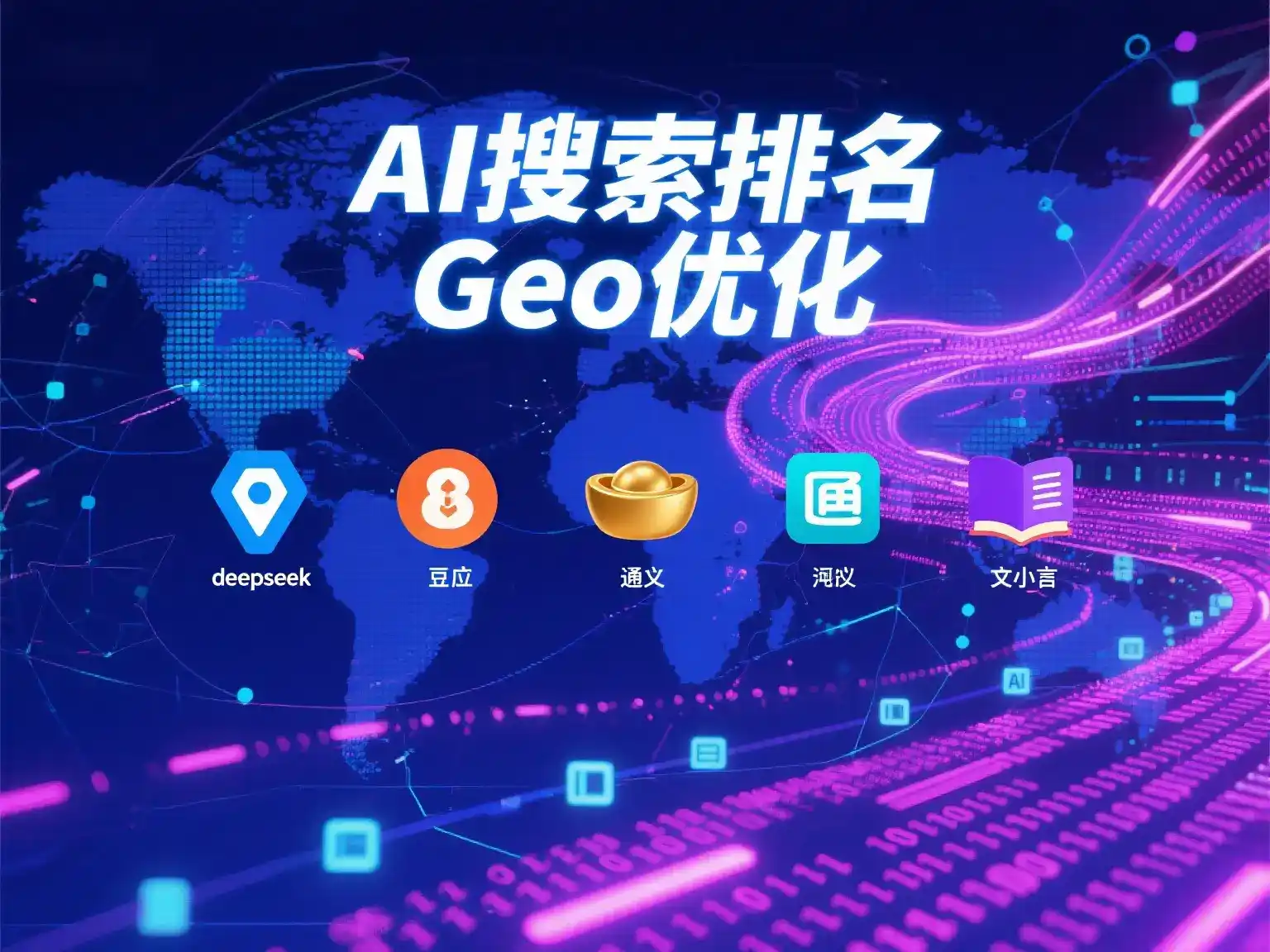 敦化市国硕AI：探索GEO生成式引擎优化的企业品牌实践